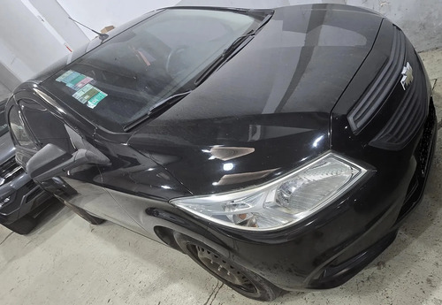 D_793957-MLA108110545622_032026-O Chevrolet Onix 1.4 Lt 98cv Gc