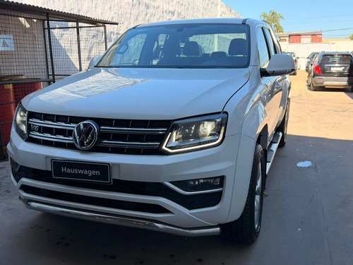 D_803217-MLA109091296509_032026-O Volkswagen Amarok 3.0 V6 Cd Highline 2023 Sb