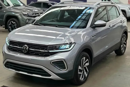 D_804470-MLA108310699310_032026-O Volkswagen T-cross 1.0 200 Tsi Highline Aut