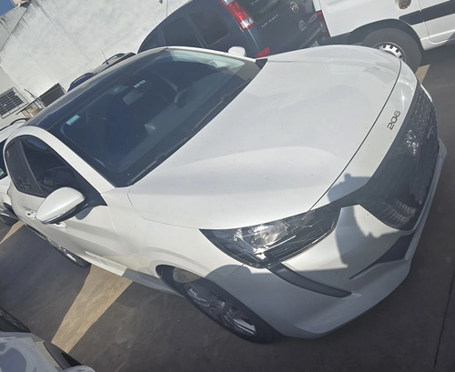 D_808096-MLA107902694874_032026-O Peugeot 208 1.6 Active Gc