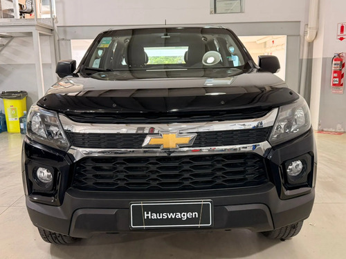 Chevrolet S10 2.8 Lt Cd Tdci 200cv