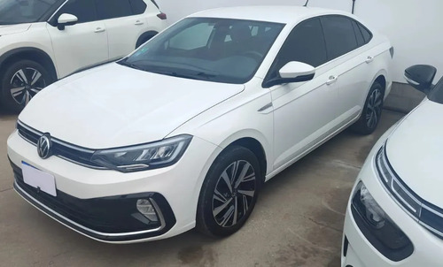 Volkswagen Virtus 1.0 Tsi Highline