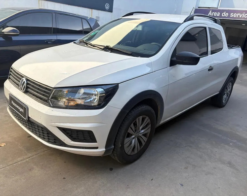 D_819889-MLA108237700543_032026-O Volkswagen Saveiro 1.6 Comfortline Financiacion Disponibl Ap