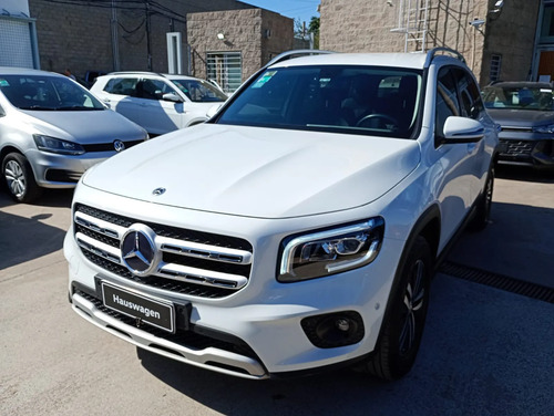 Mercedes-benz Clase Glb 2.0 Glb200 Advance 163cv