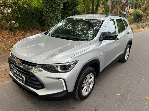 Chevrolet Tracker 1.2 Turbo Mt Jb