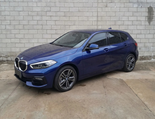 Bmw Serie 1 1.5 118i Sport Line 136cv