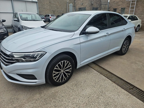 Volkswagen Vento 1.4 Comfortline 150cv At