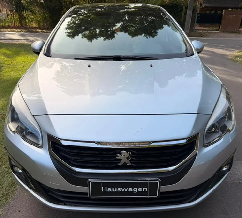 Peugeot 308 1.6 Feline Hdi 115cv - Gf