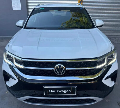 D_915401-MLA108772890945_032026-O Volkswagen Taos 1.4 250 Tsi Highline - Gf