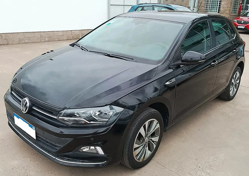 Volkswagen Polo 1.6 Msi Highline At