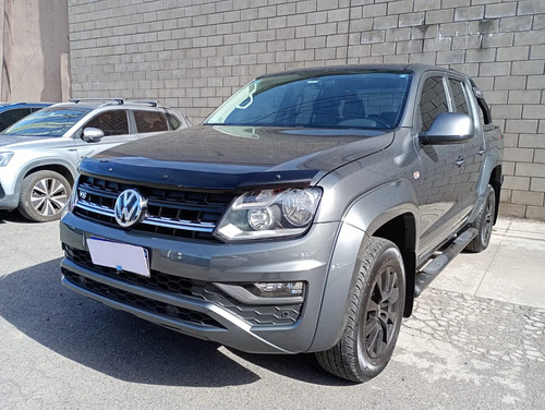 Volkswagen Amarok 3.0 V6 Cd Comfortline
