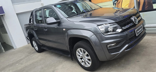 D_973511-MLA108472820254_032026-O Volkswagen Amarok 2.0 Cd Tdi 180cv Comfortline 4x2 At Gc