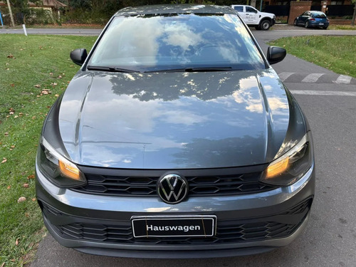 D_979270-MLA107944806398_032026-O Volkswagen Polo 1.6 Msi Track - Gf