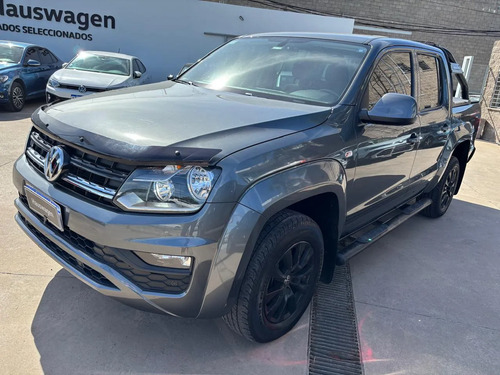 Volkswagen Amarok 3.0 V6 Cd Comfortline
