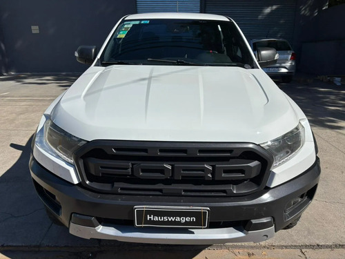 Ford Ranger Raptor 2.0l Biturbo Cabina Doble 4x4 - Gf