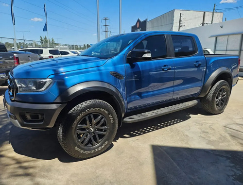 D_983909-MLA111077373579_042026-O Ford Ranger Raptor 2.0 4x4 At Cr