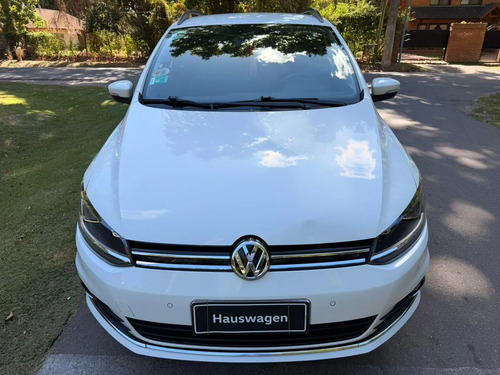 D_986802-MLA108557397473_032026-O Volkswagen Suran 1.6 Highline - Gf