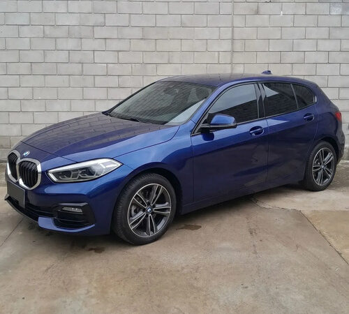 Bmw Serie 1 1.5 118i Sport Line 136cv
