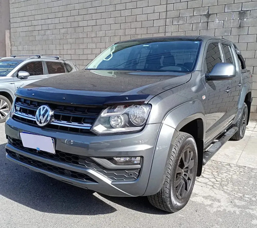 D_989339-MLA108505107783_032026-O Volkswagen Amarok 3.0 Cd Tdi 258cv V6 Comfortline 4x4 At