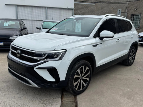 Volkswagen Taos 1.4 250 Tsi Highline