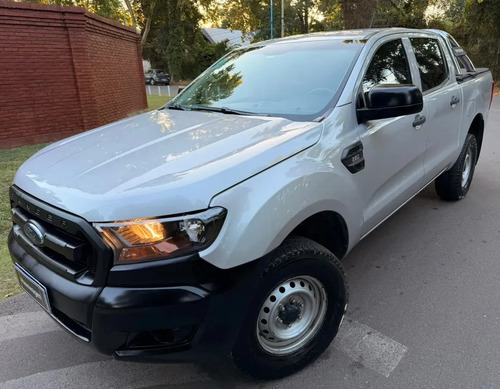 D_998113-MLA108986150021_032026-O Ford Ranger 2.2 Cd Xl Tdci 125cv 4x2 - Gf