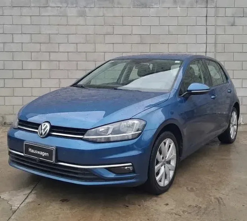 Volkswagen Golf 1.4 Comfortline Tsi