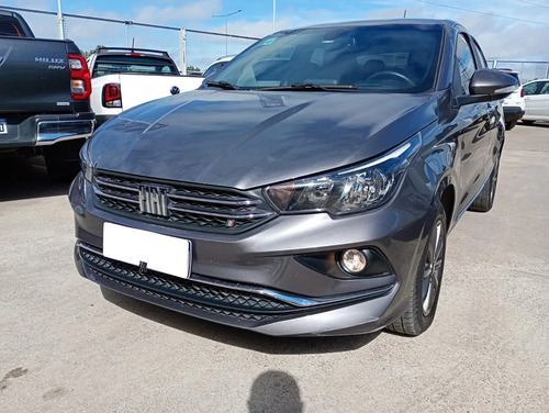 Fiat Cronos 1.3 Stile Mt