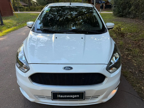 Ford Ka 1.5 Se - Gf