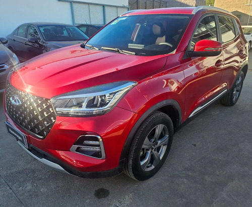 Chery Tiggo 4 Pro 1.5 Comfort Mt