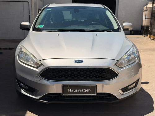 Ford Focus Iii 2.0 Se Plus At6