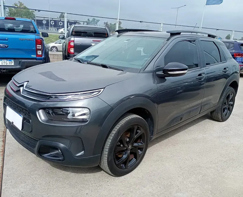 Citroën C4 Cactus 1.6 Vti 115 Feel Pack Plus