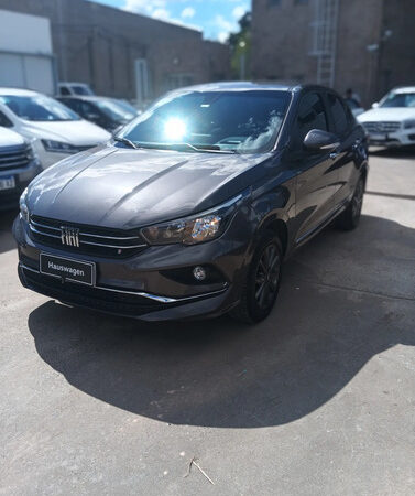 Fiat Cronos 1.3 Gse Drive