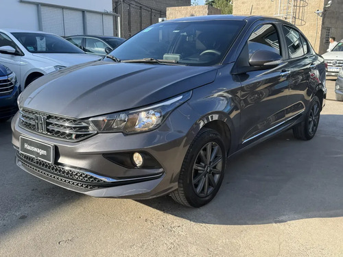 Fiat Cronos 1.3 Stile Mt - Jiménez