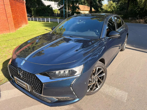 D.s. Ds9 1.6 T Rivoli 215 At8 - Gf