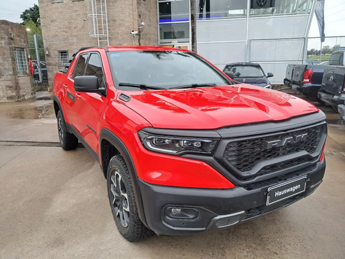 Ram Rampage 2.0 Rebel At9 4x4 - Gauna
