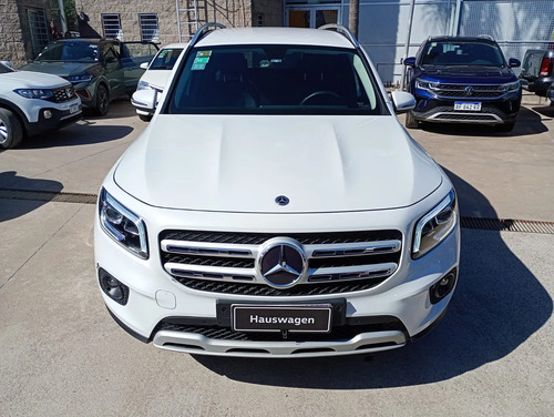 Mercedes-benz Clase Glb 1.4 Glb200 Advance 163cv