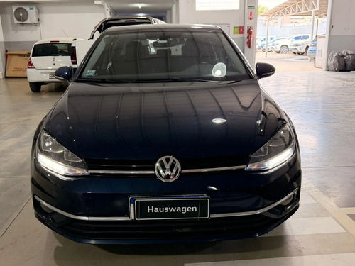 Volkswagen Golf 1.4 Comfortline Tsi Dsg