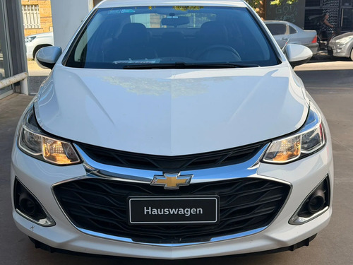 Chevrolet Cruze 1.4 Lt At Sedan