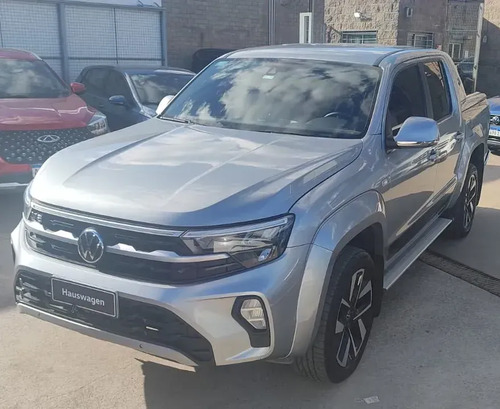 Volkswagen Amarok 3.0 Cd Tdi 258cv V6 Extreme 4x4 At