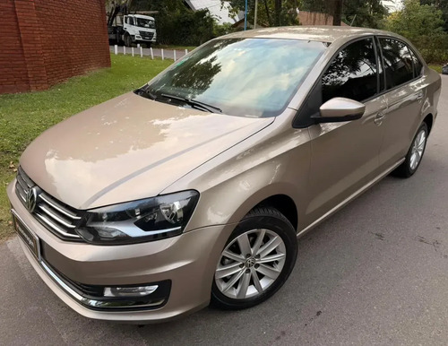 Volkswagen Polo 1.6 Comfortline - Gf