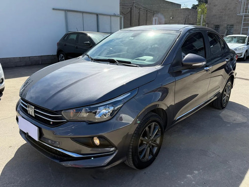 Fiat Cronos 1.3 Stile Mt Gr Us