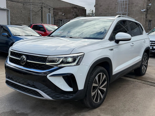 Volkswagen Taos 1.4 250 Tsi Highline - Salinas