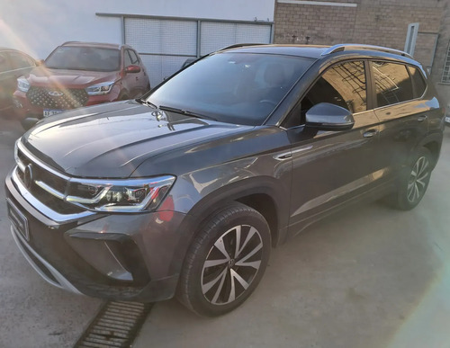 Volkswagen Taos 1.4 250tsi Highline - Gauna