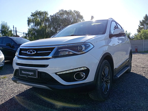 Chery Tiggo 5 2.0 Comfort