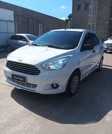 Ford Ka 1.5 S