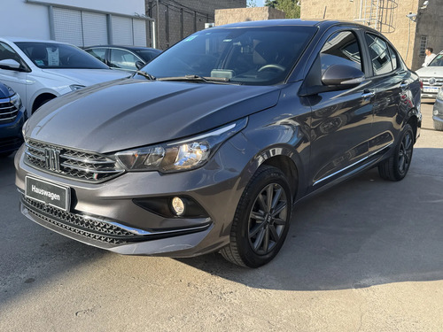 Fiat Cronos 1.3 Stile Mt - Salinas