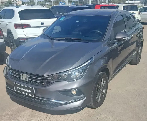 Fiat Cronos 1.3 Stile Mt