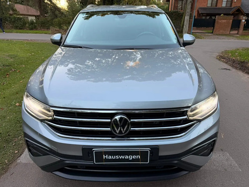 Volkswagen Tiguan Allspace 2.0 Tsi Life 4motion Dsg - Gf