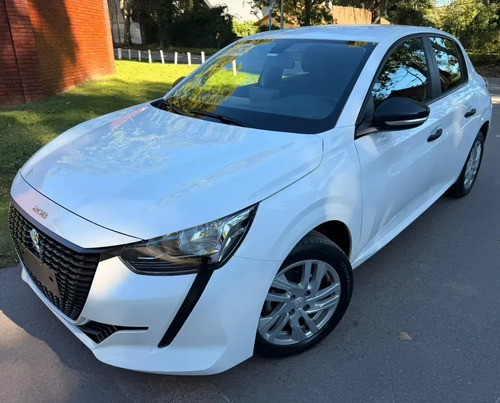 Peugeot 208 1.6 Active Pack - Gf