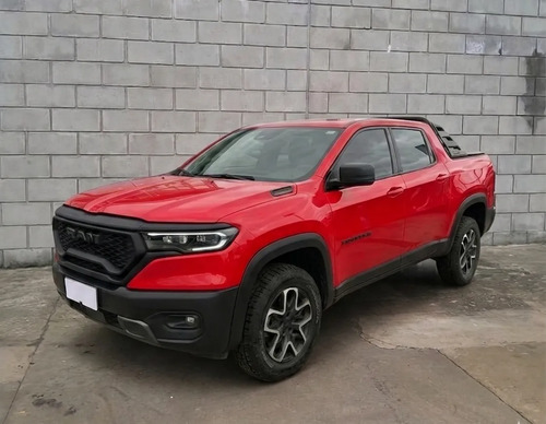 Ram Rampage 2.0 Rebel Gme At9 4x4